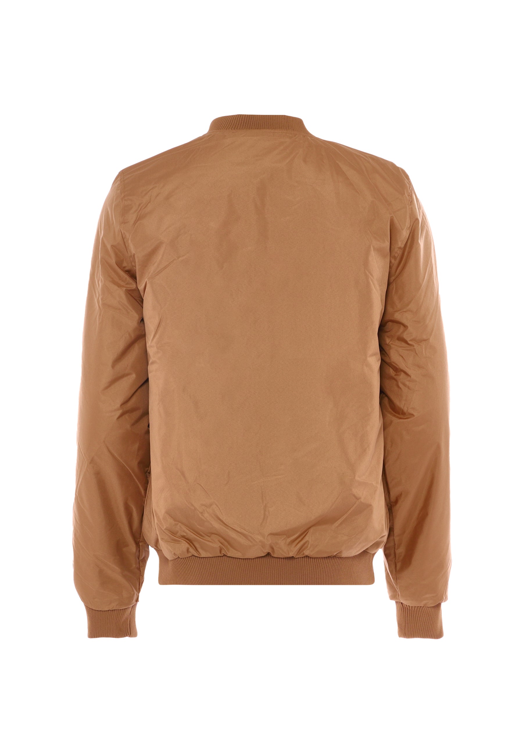 Mo ATHLSR Men's Blouson Jacket