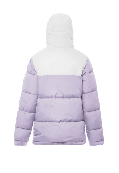 COSIMON Damen Padded Quilted Jacketbococa Wattierte Steppjacke