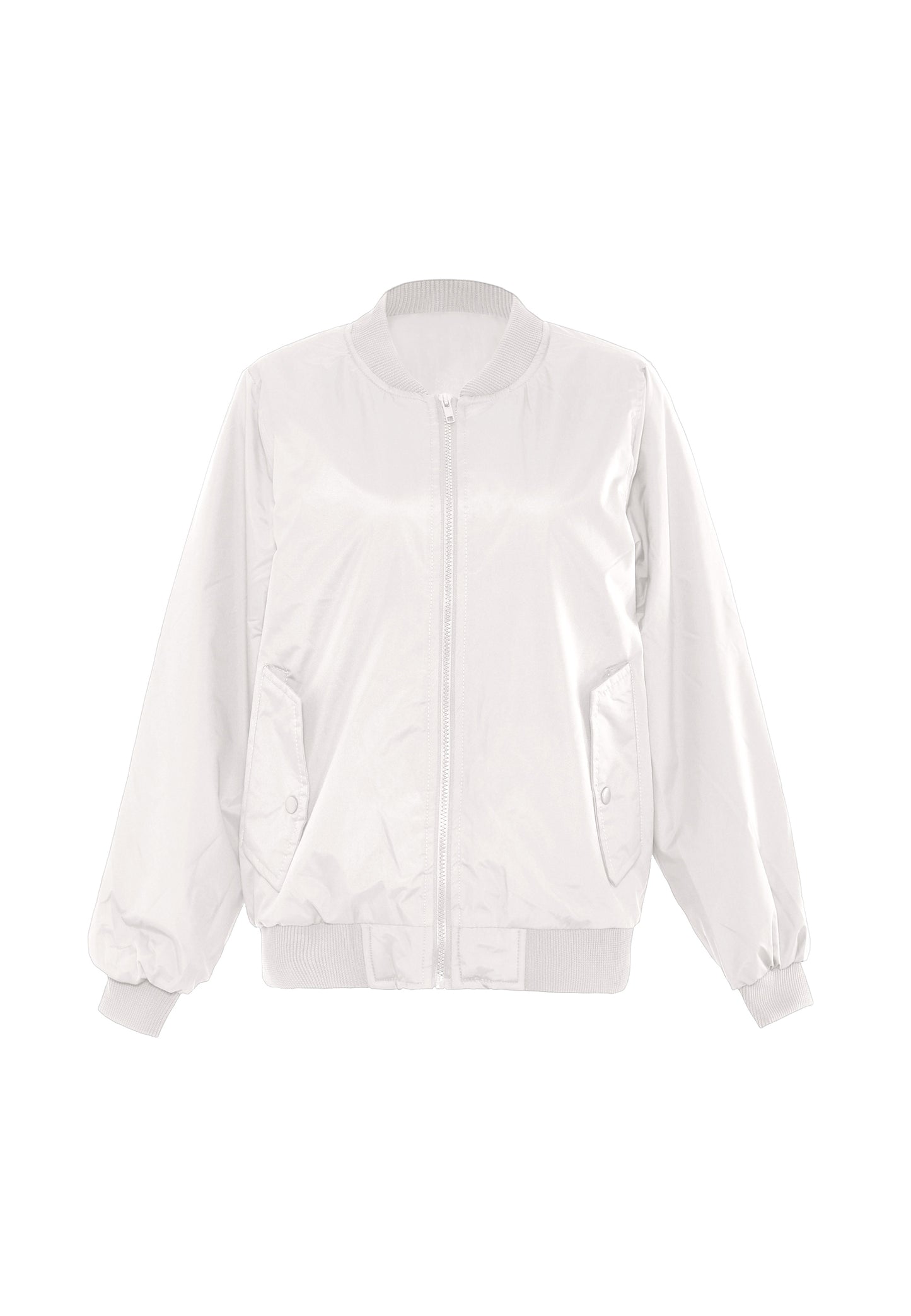 exide Women's Blouson Jacket