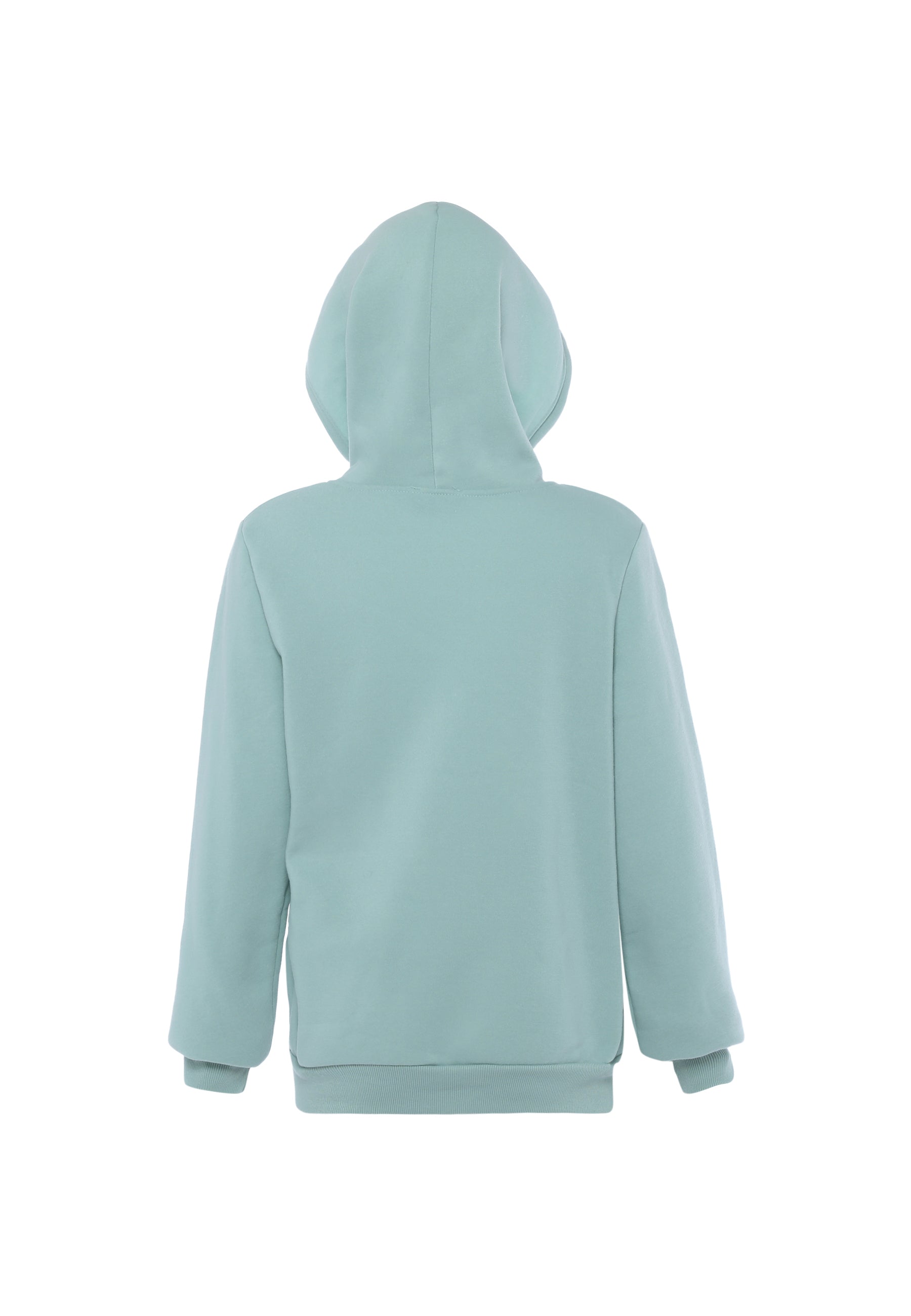 blonda Damen-Kapuzenjacke
