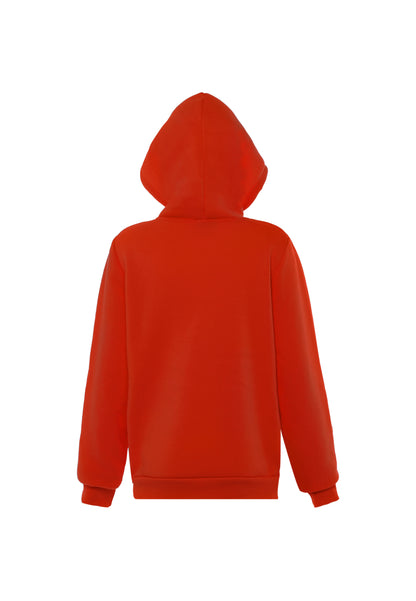 LIBBI Women's Hooded Jacket