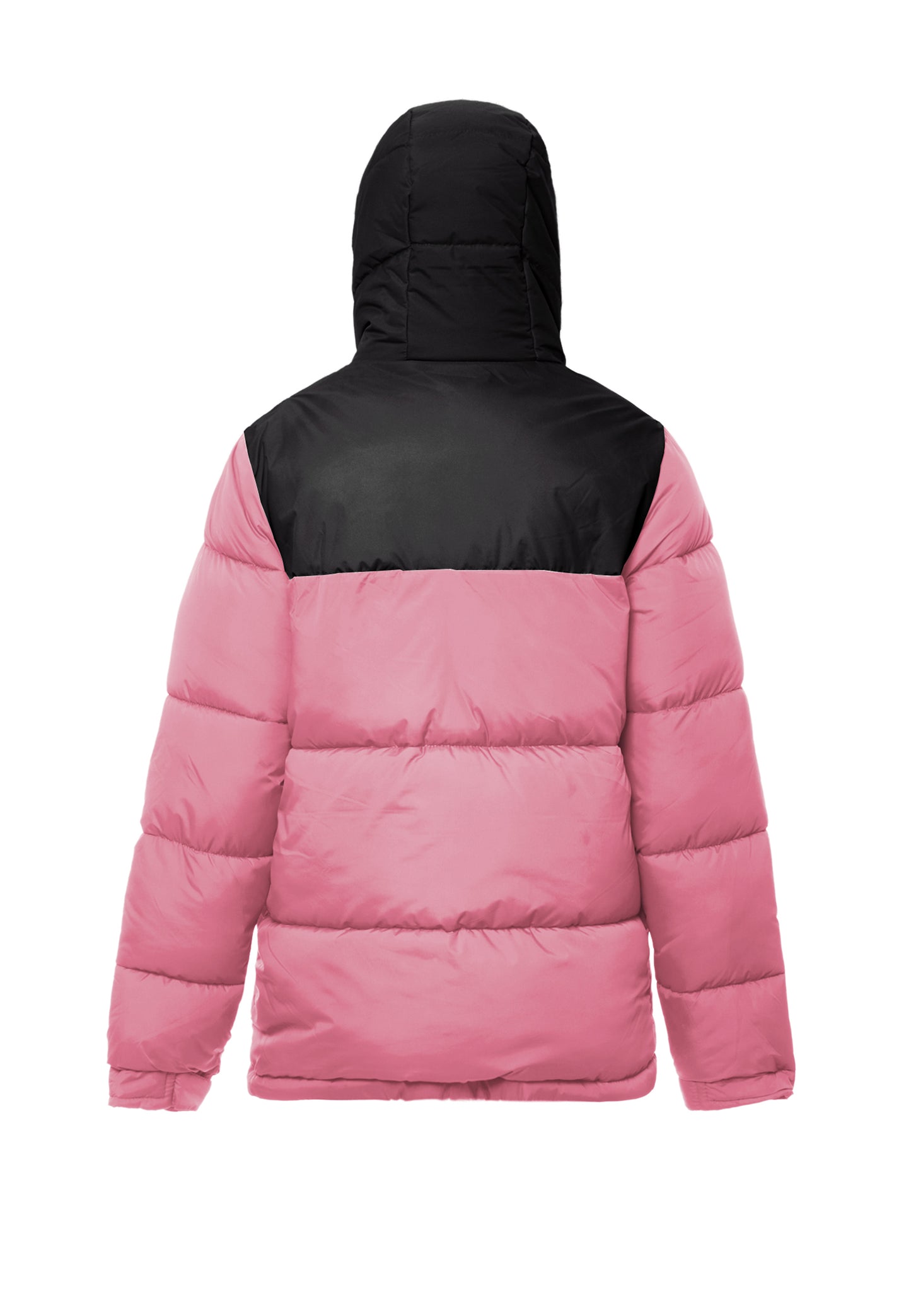 LIBBI Women's Padded Quilted Jacket