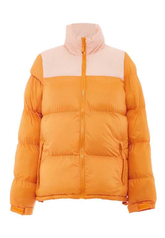 UCY Women's Padded Quilted Jacket
