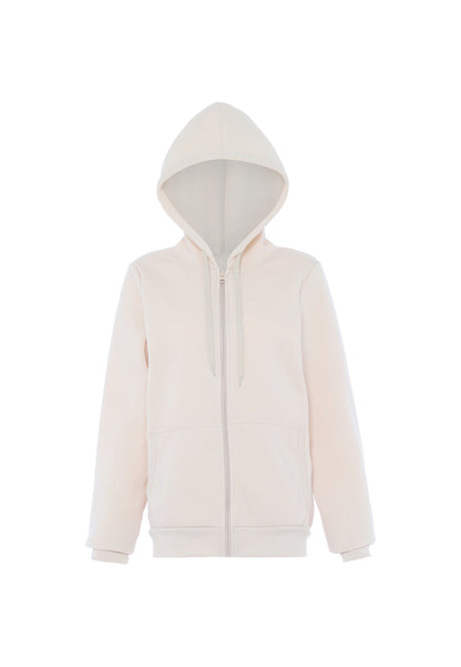 YUKA Jacke mit Kapuze für Damen
