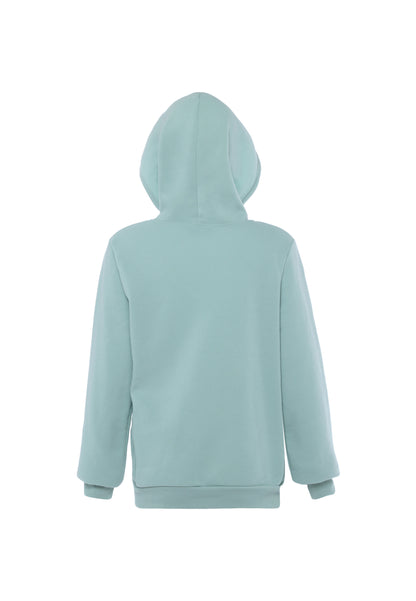 YUKA Jacke mit Kapuze für Damen