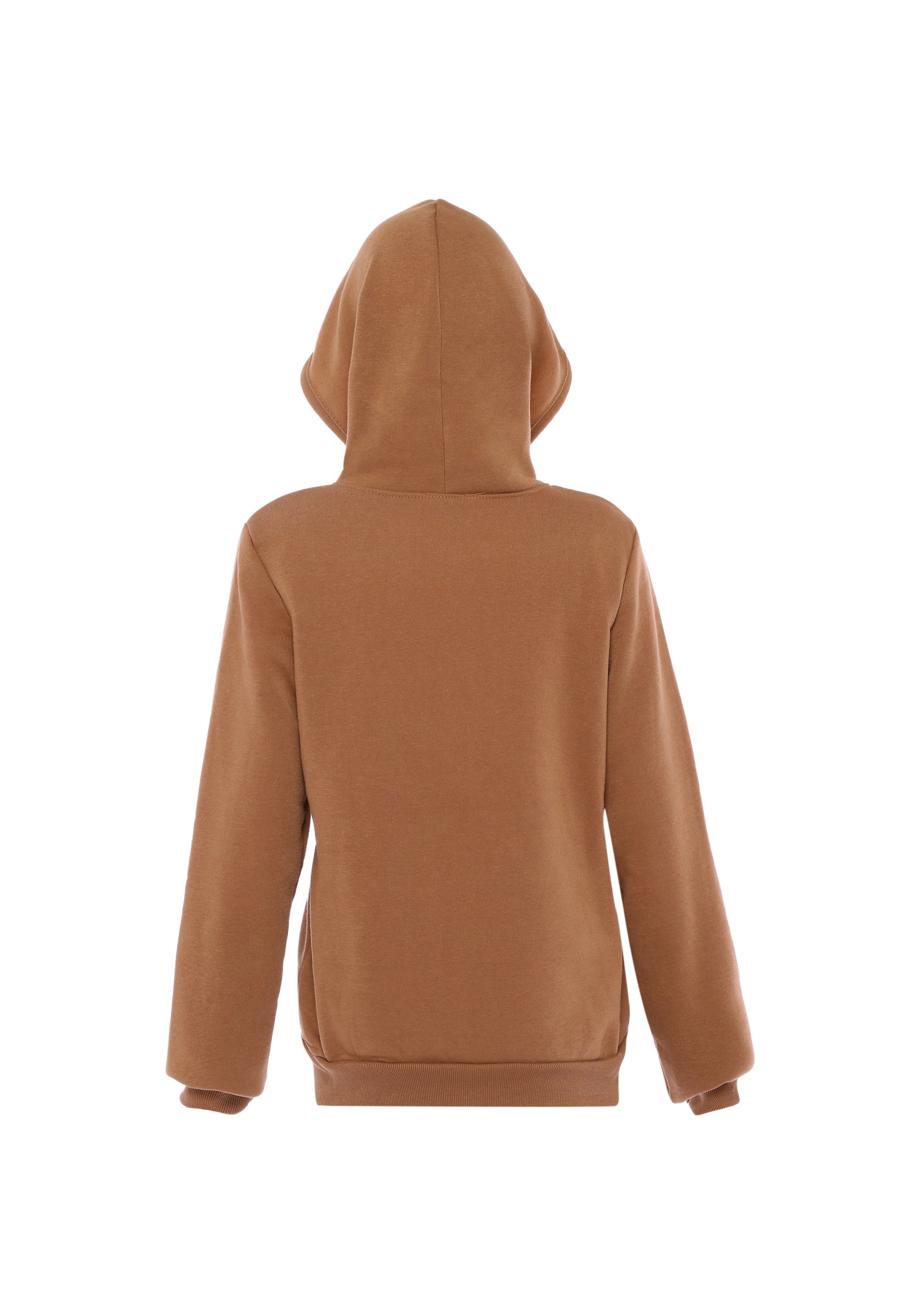 YUKA Jacke mit Kapuze für Damen
