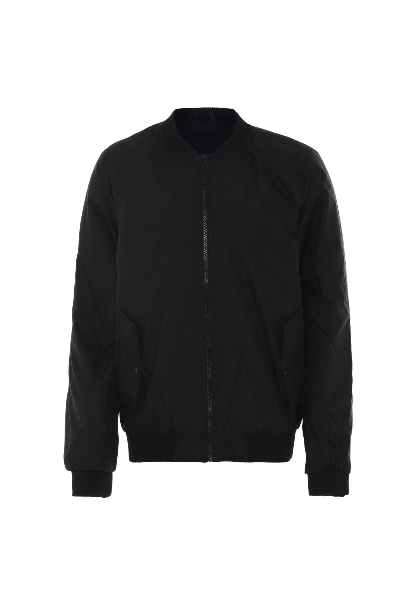 Yuka Men's Blouson Jacket