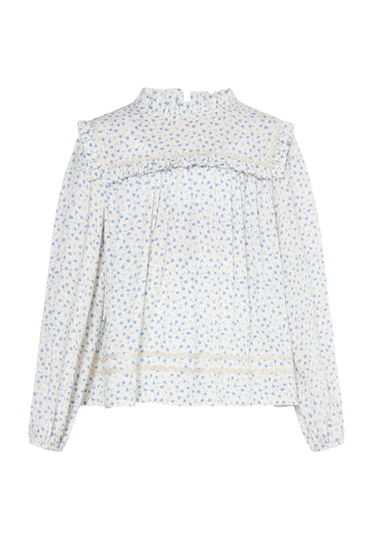 DreiMaster VINTAGE Kid's Blouse