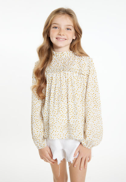 DreiMaster VINTAGE Kid's Blouse