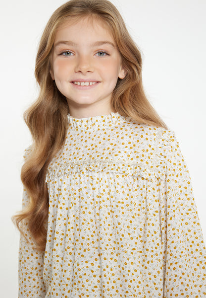 DreiMaster VINTAGE Kid's Blouse