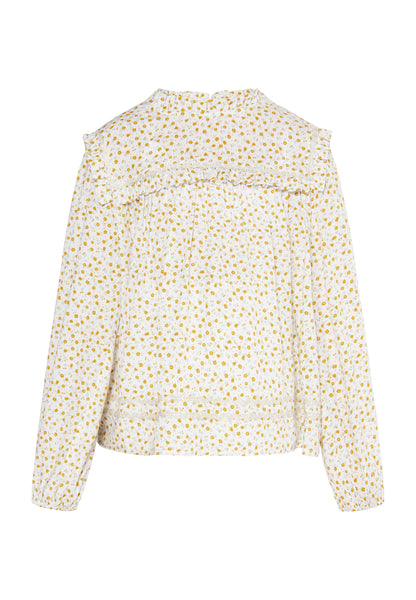 DreiMaster VINTAGE Kid's Blouse