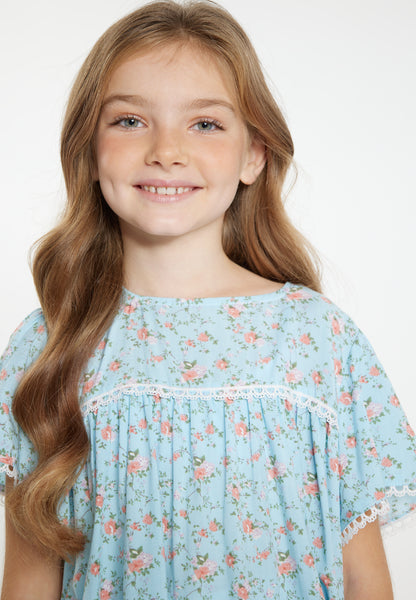 DreiMaster VINTAGE Kid's Blouse