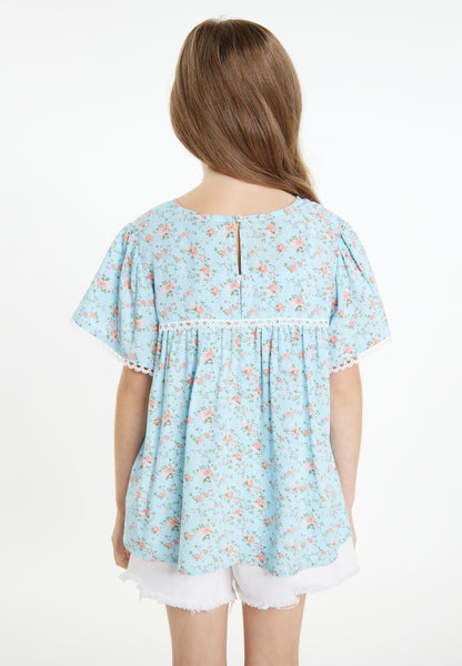 DreiMaster VINTAGE Kid's Blouse