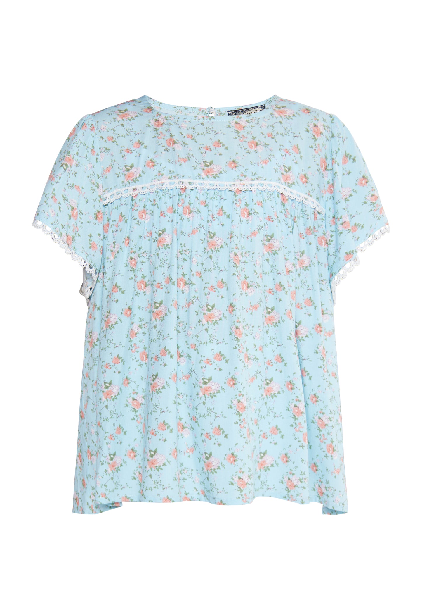 DreiMaster VINTAGE Kid's Blouse