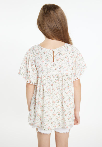 DreiMaster VINTAGE Kid's Blouse