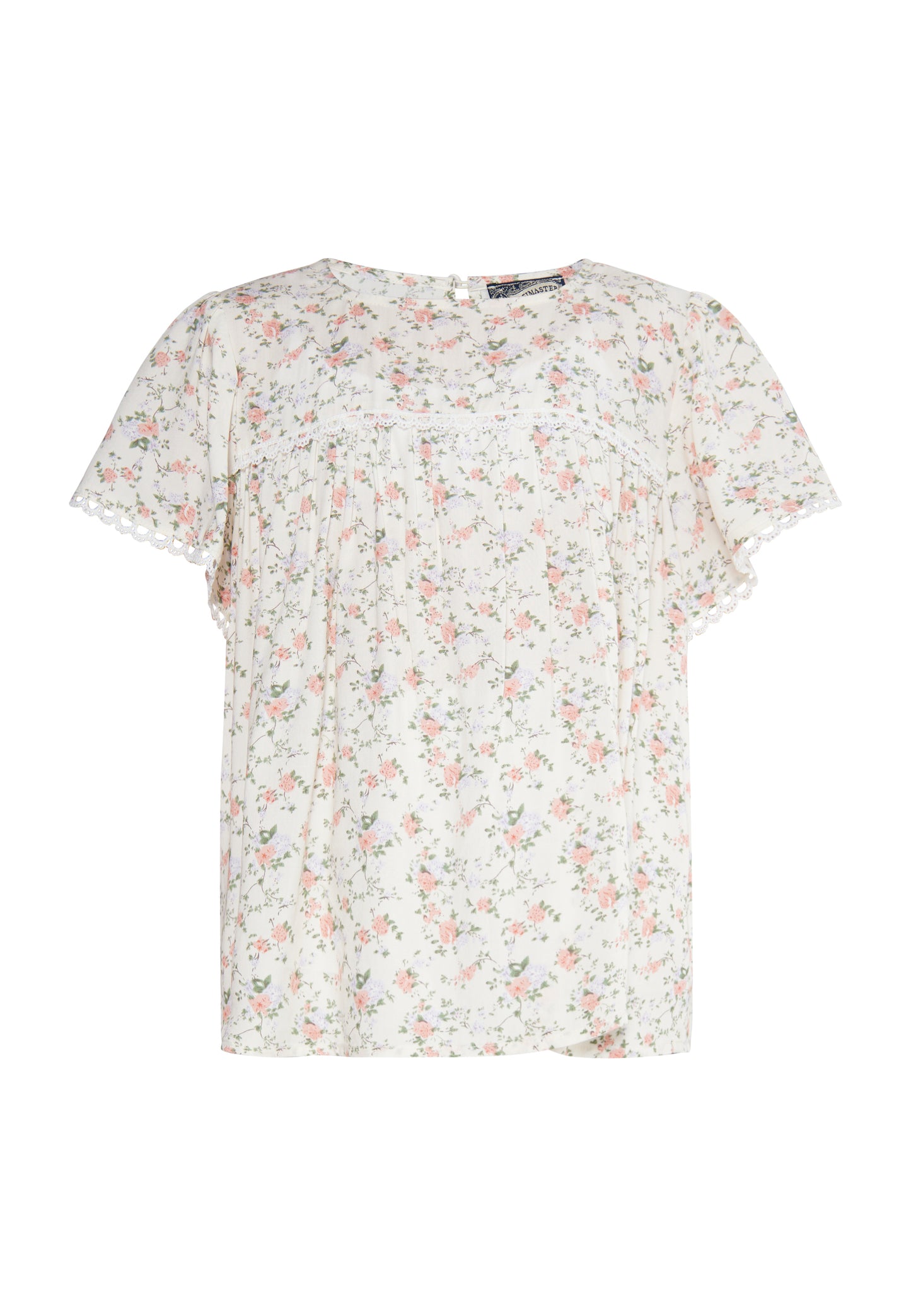 DreiMaster VINTAGE Kid's Blouse
