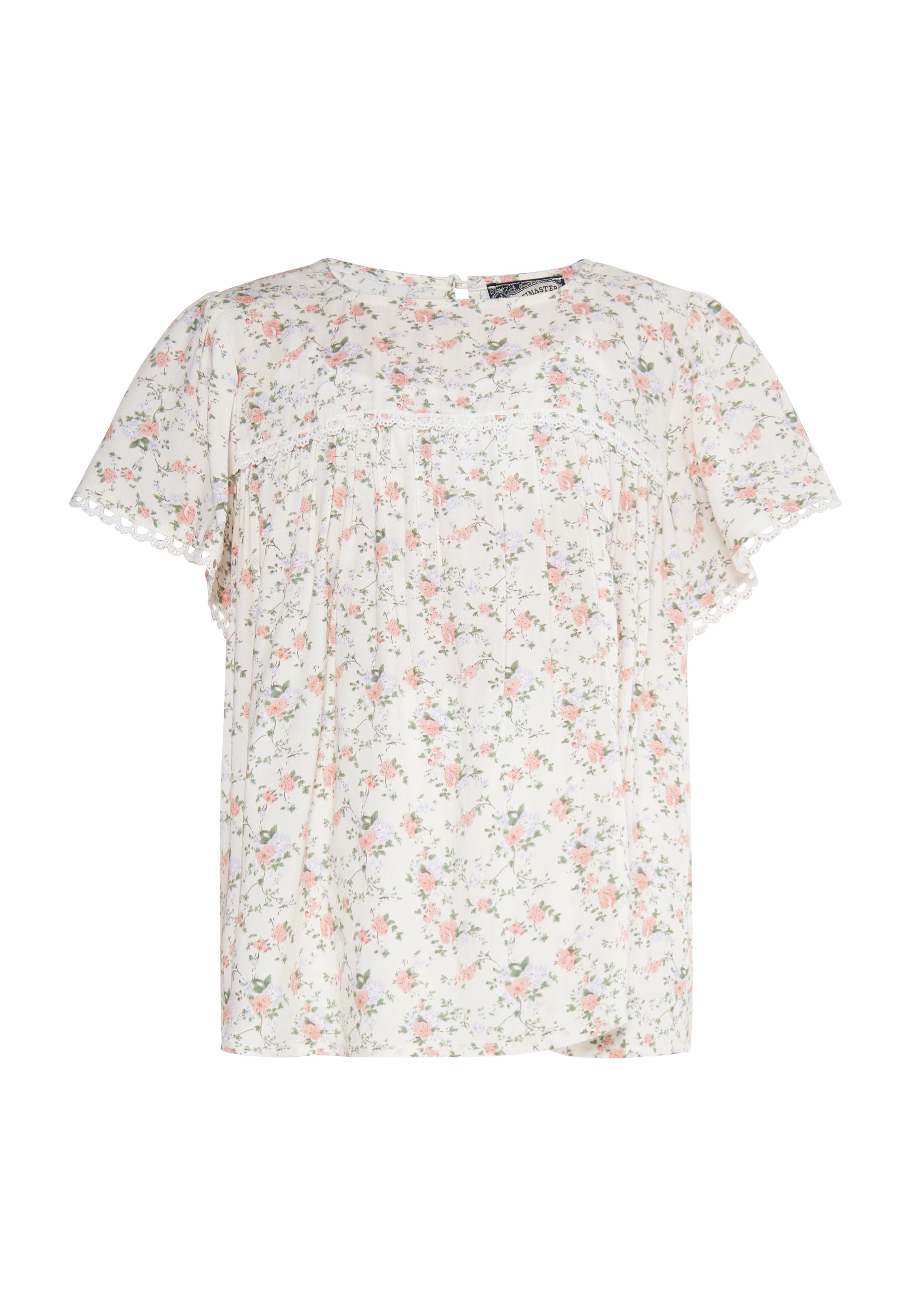 DreiMaster VINTAGE Kid's Blouse