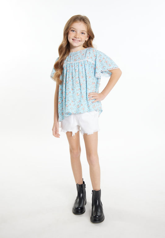 DreiMaster VINTAGE Kid's Blouse