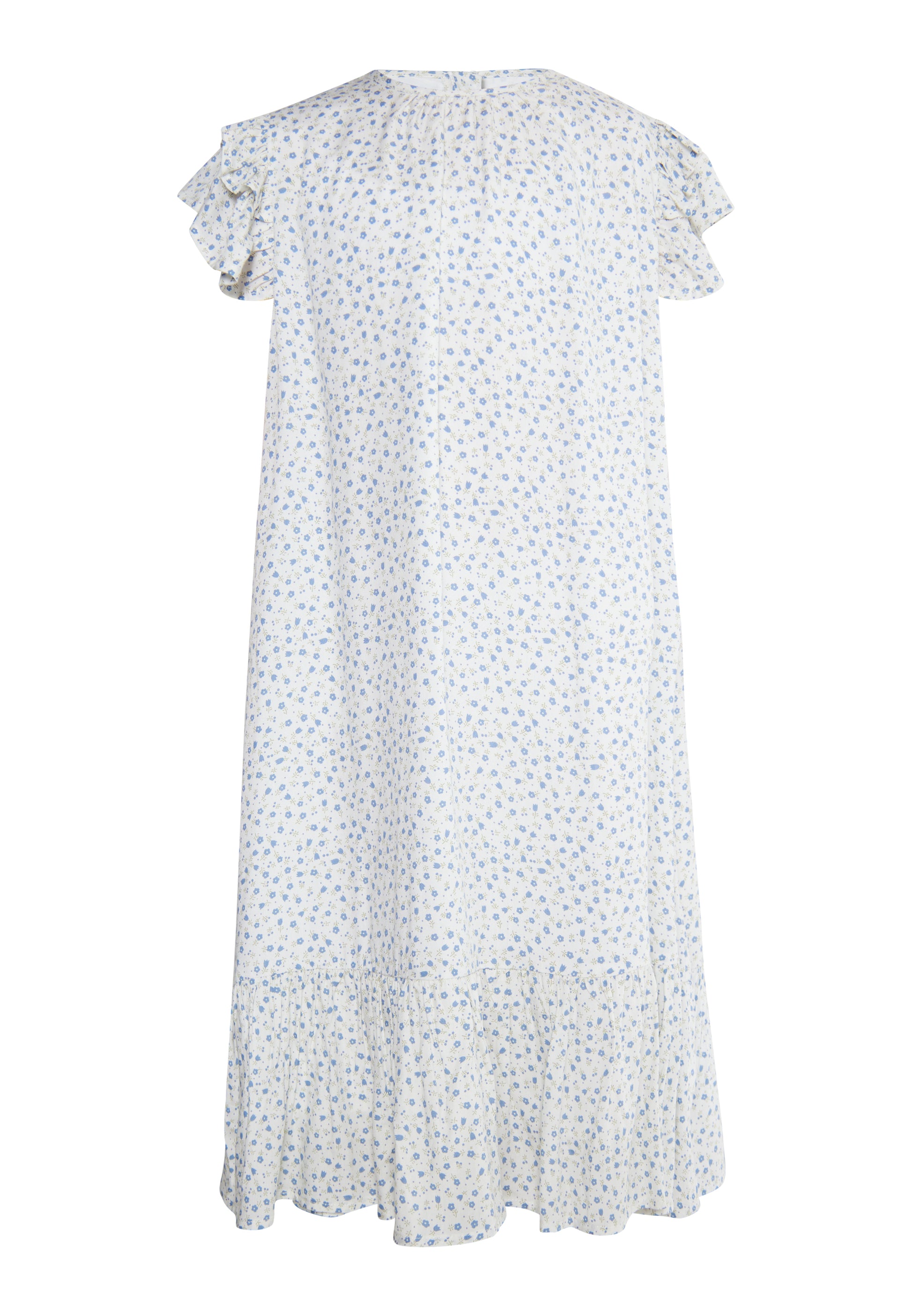 DreiMaster VINTAGE Kid's Dress