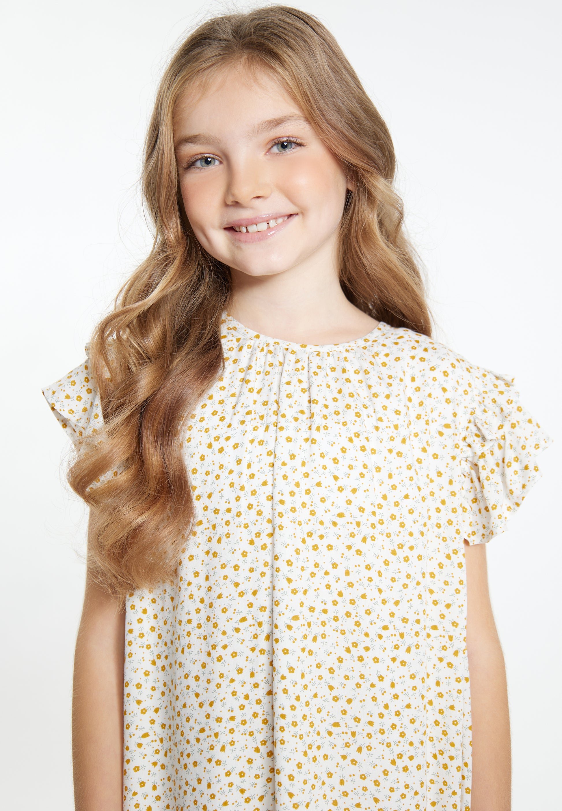 DreiMaster VINTAGE Kid's Dress