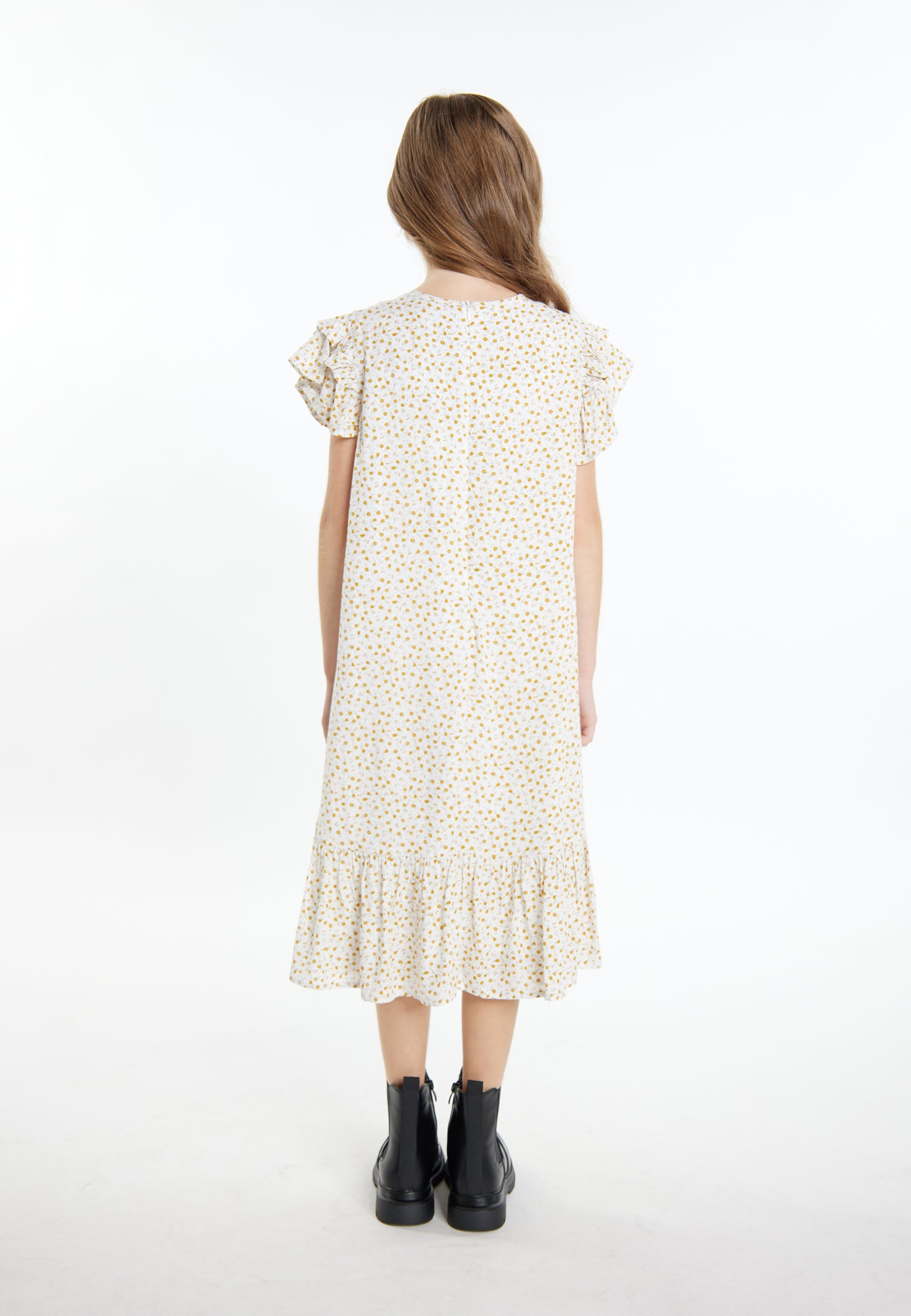 DreiMaster VINTAGE Kid's Dress
