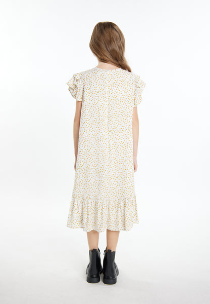 DreiMaster VINTAGE Kid's Dress