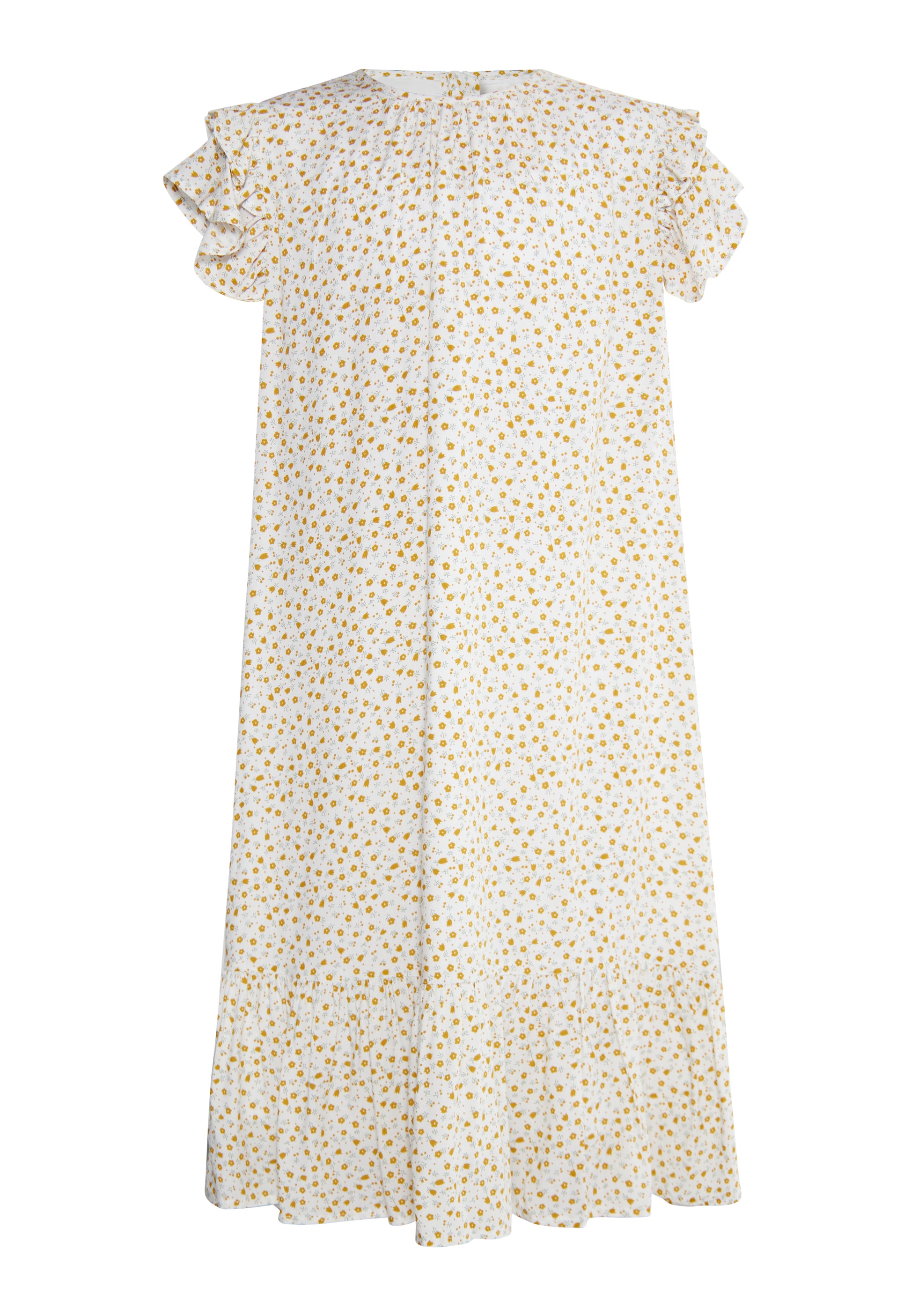 DreiMaster VINTAGE Kid's Dress