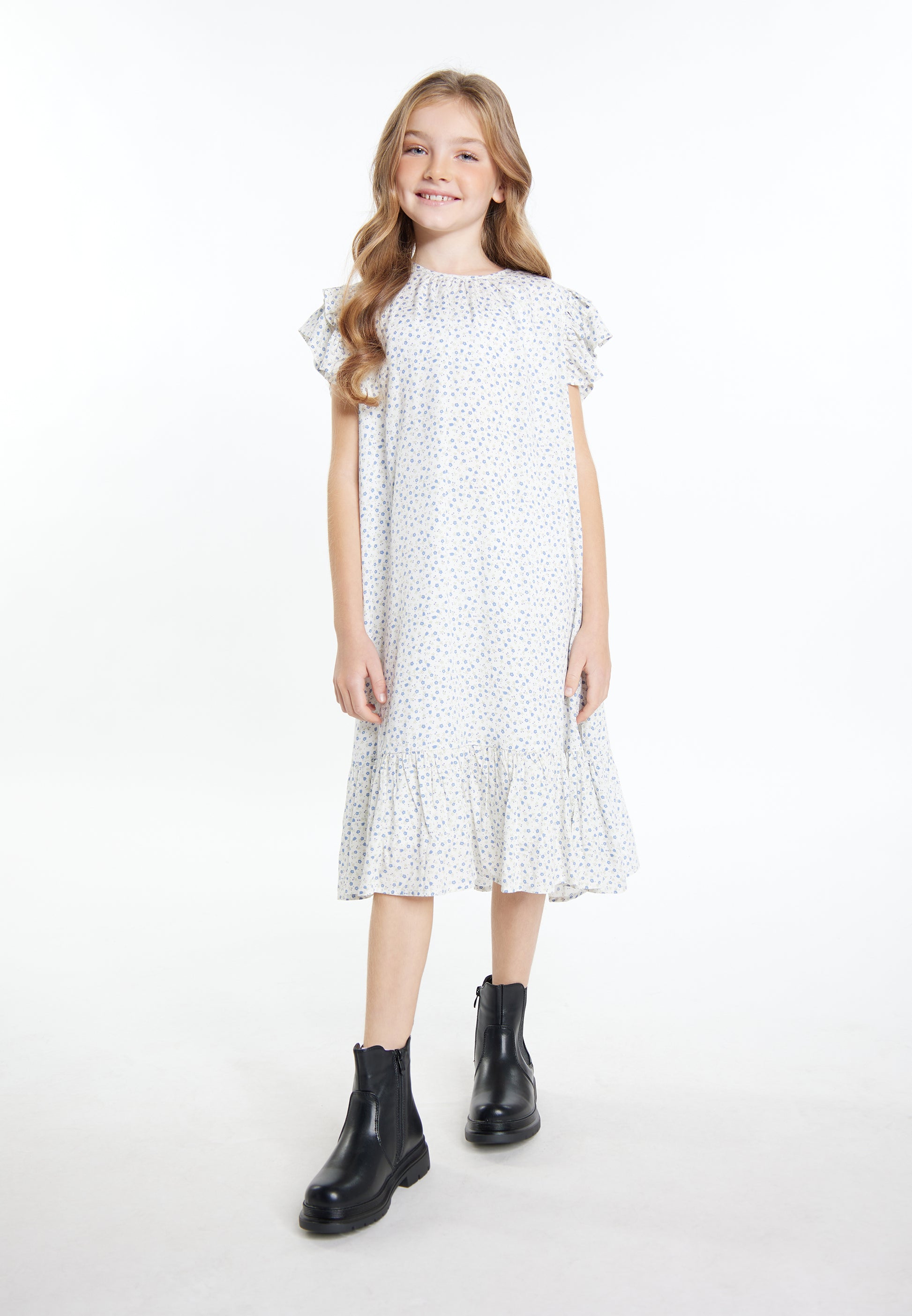 DreiMaster VINTAGE Kid's Dress