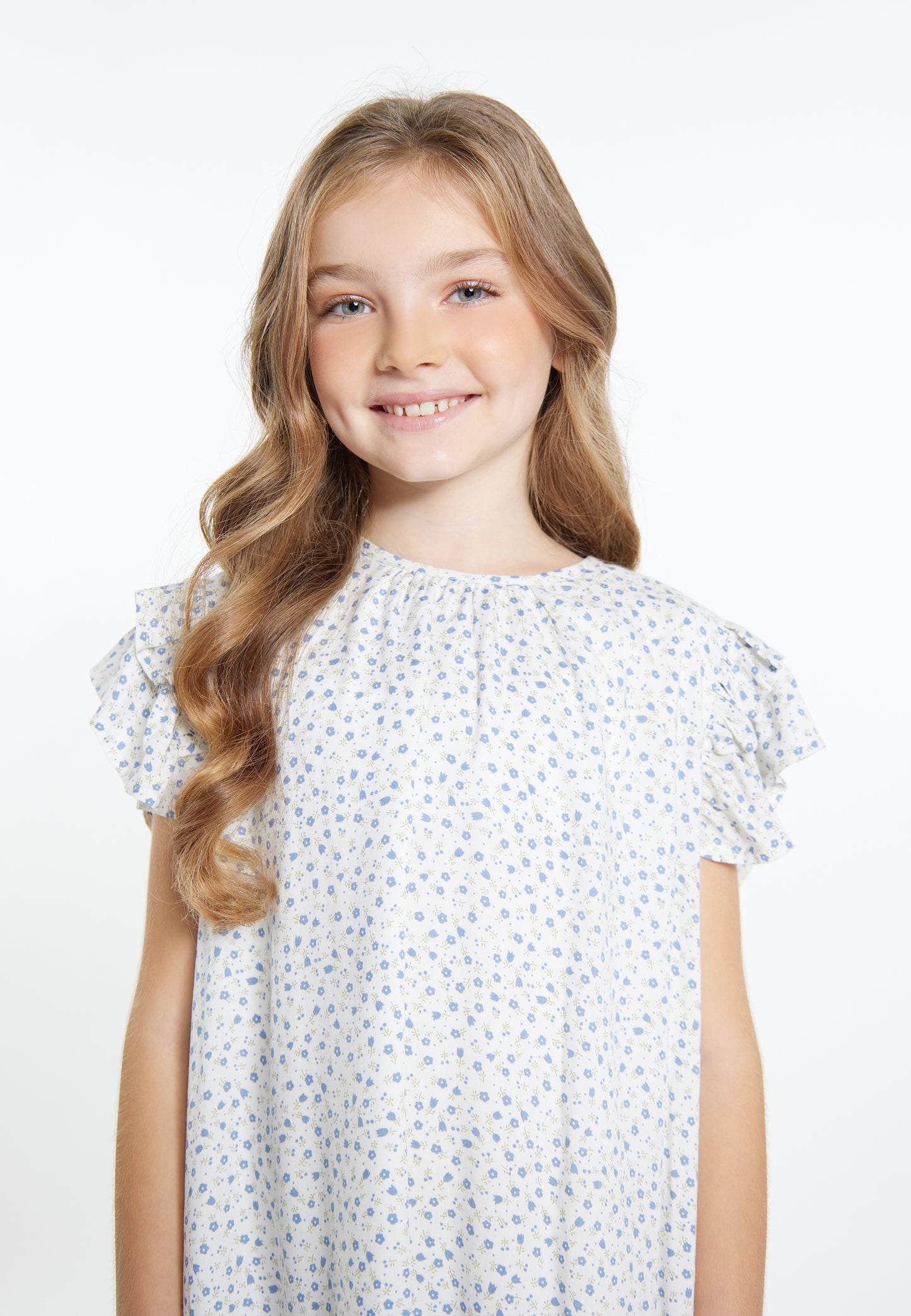 DreiMaster VINTAGE Kid's Dress