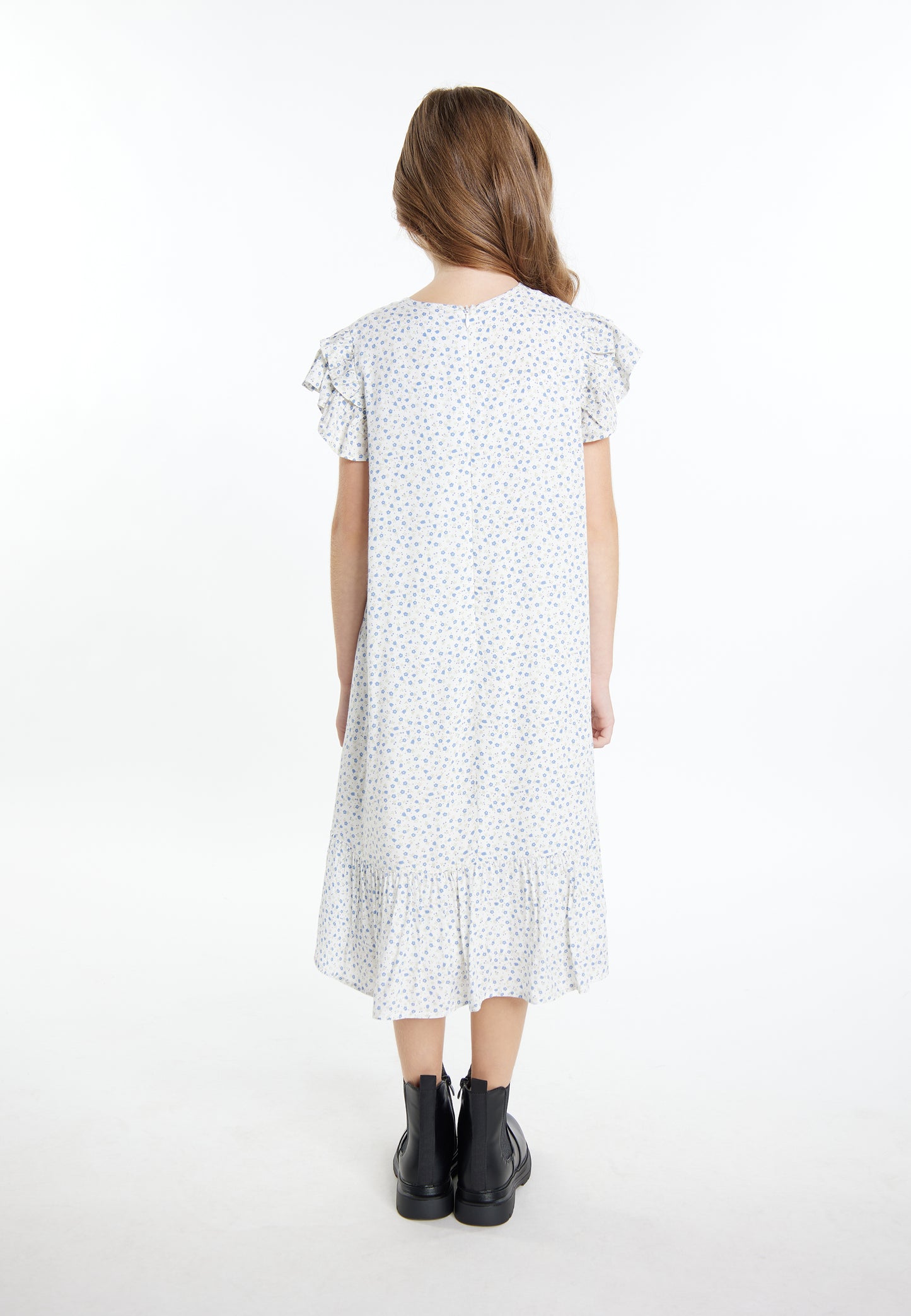 DreiMaster VINTAGE Kid's Dress