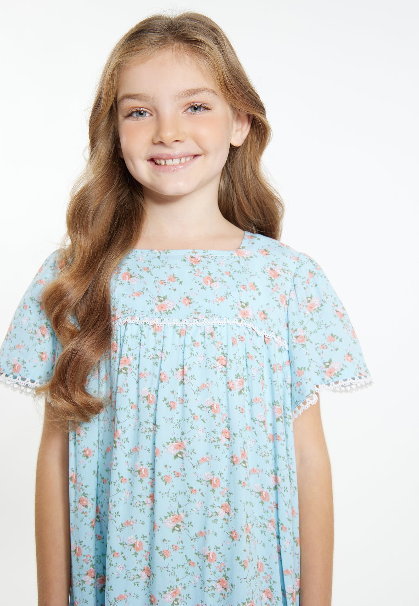 DreiMaster VINTAGE Kid's Dress