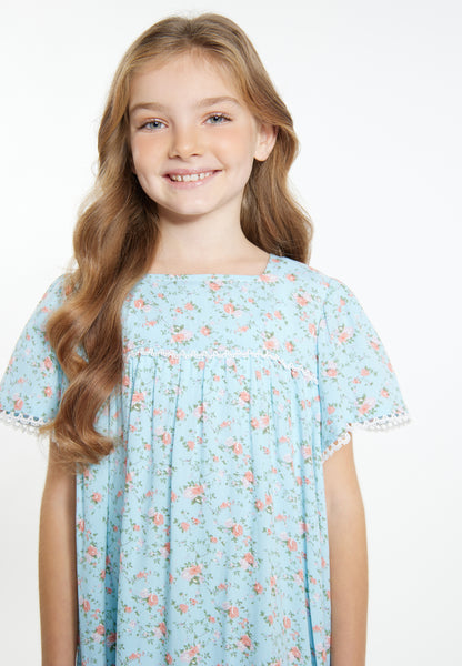 DreiMaster VINTAGE Kid's Dress
