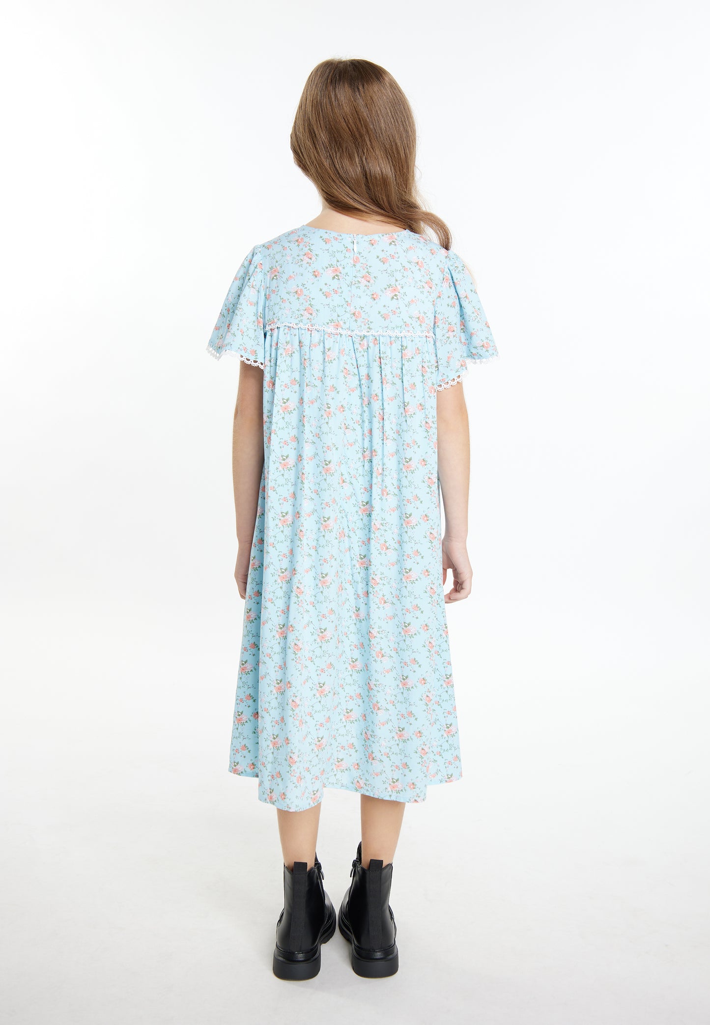 DreiMaster VINTAGE Kid's Dress