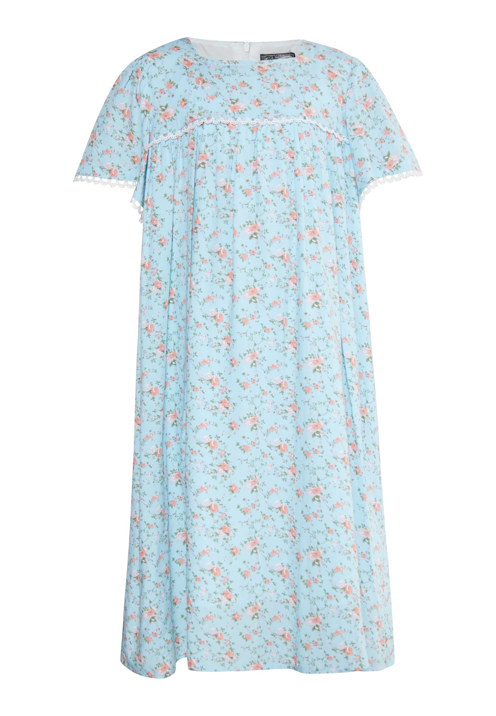 DreiMaster VINTAGE Kid's Dress