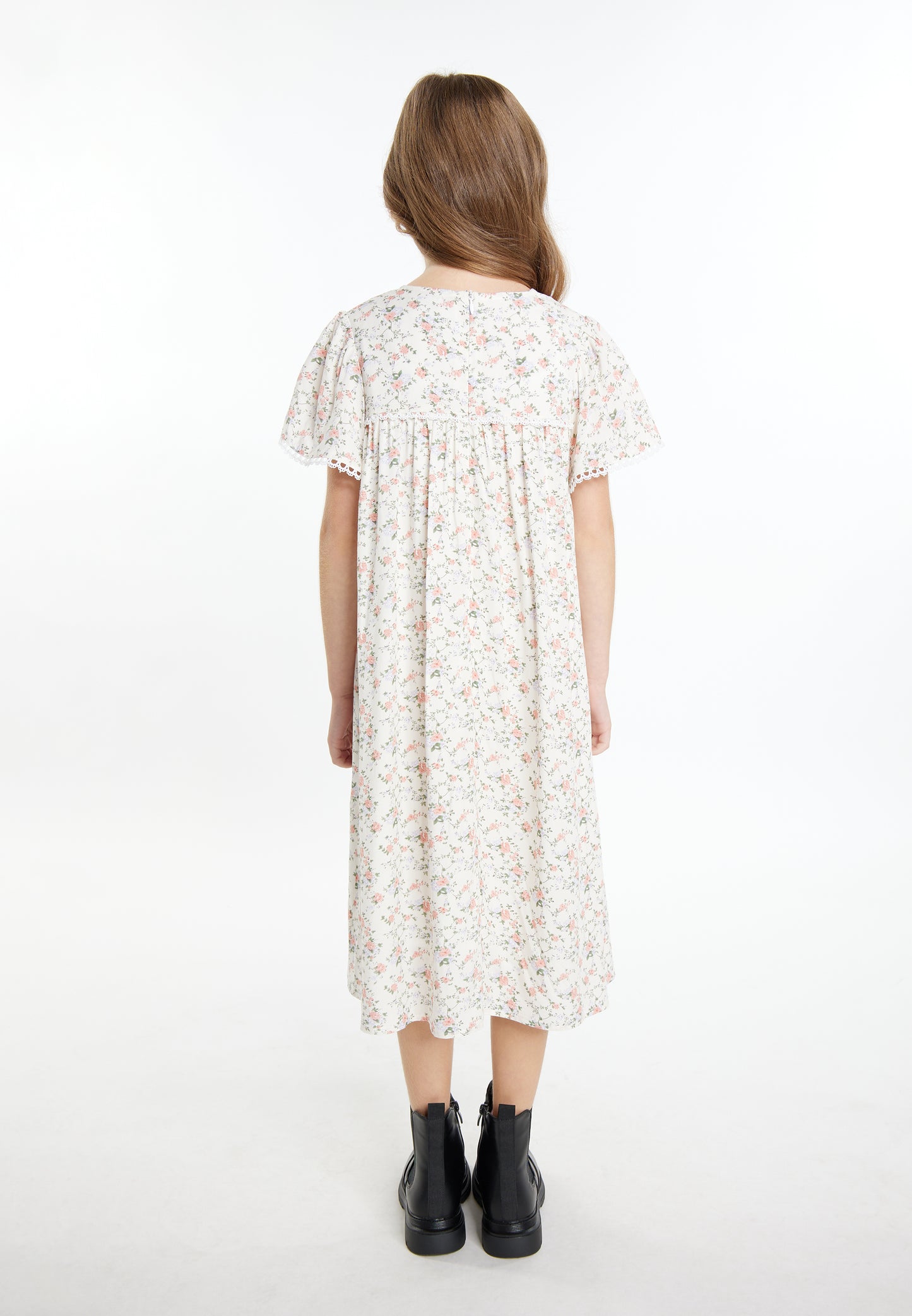 DreiMaster VINTAGE Kid's Dress