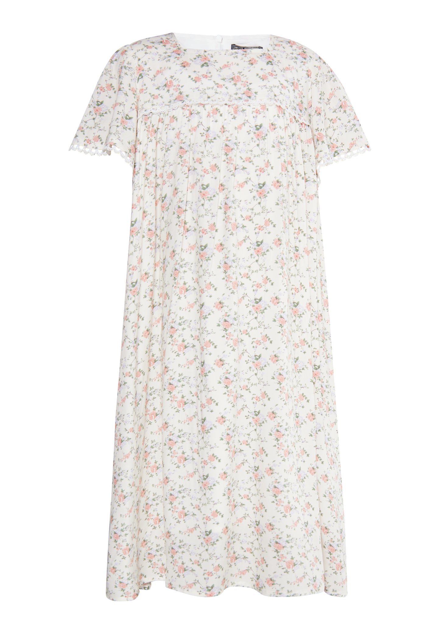 DreiMaster VINTAGE Kid's Dress