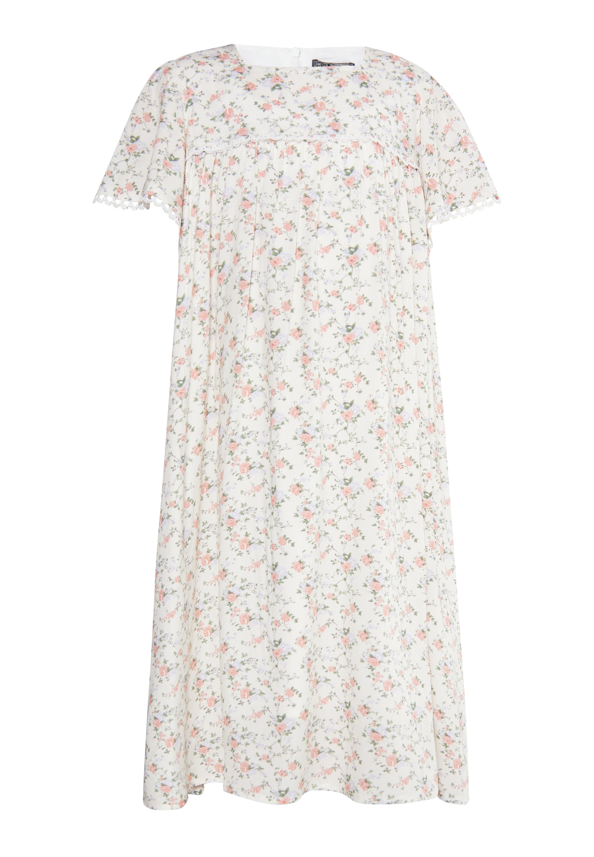 DreiMaster VINTAGE Kid's Dress