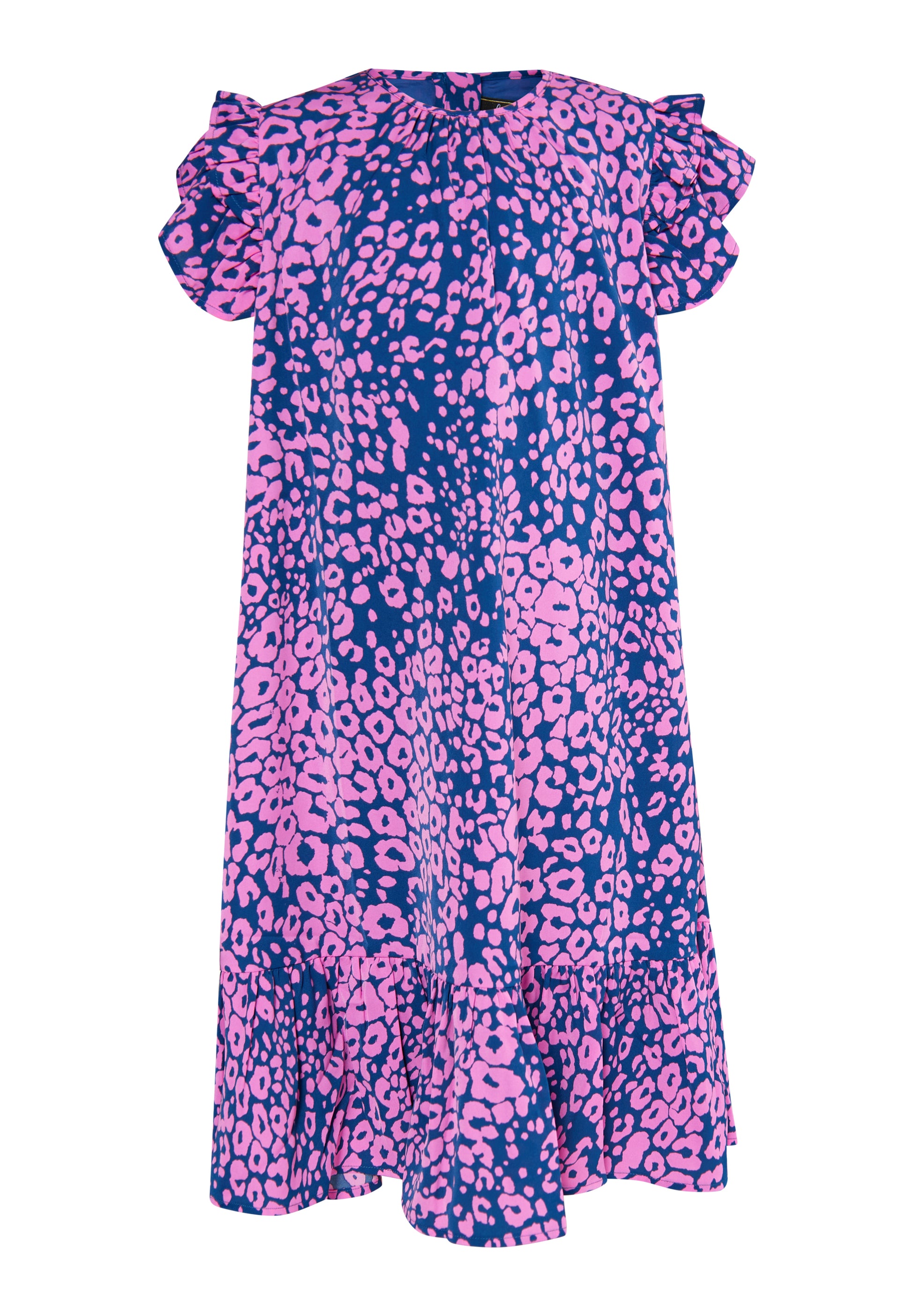 Faina Kid's Dress