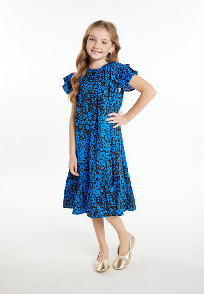 Faina Kid's Dress