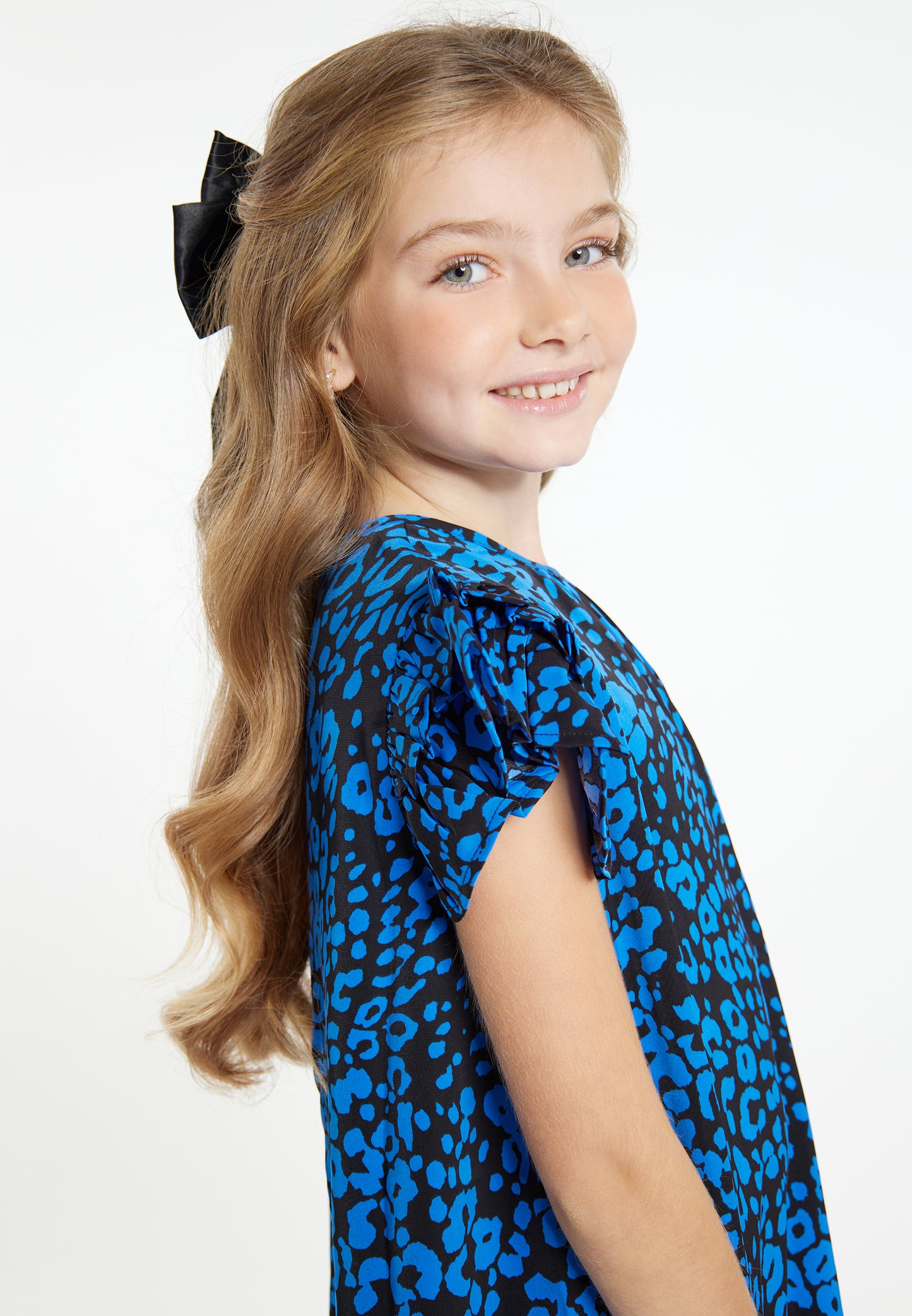 Faina Kid's Dress