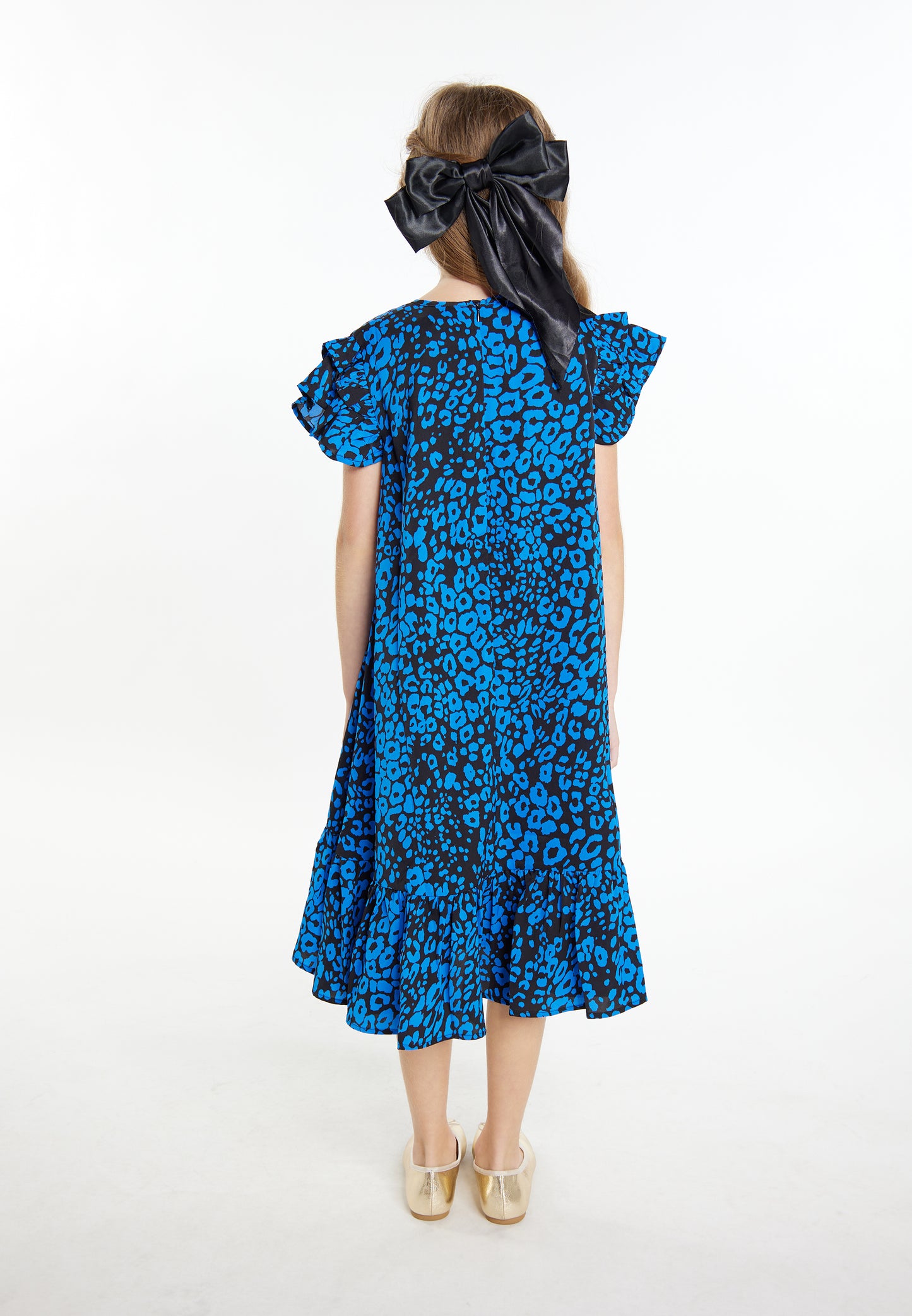 Faina Kid's Dress