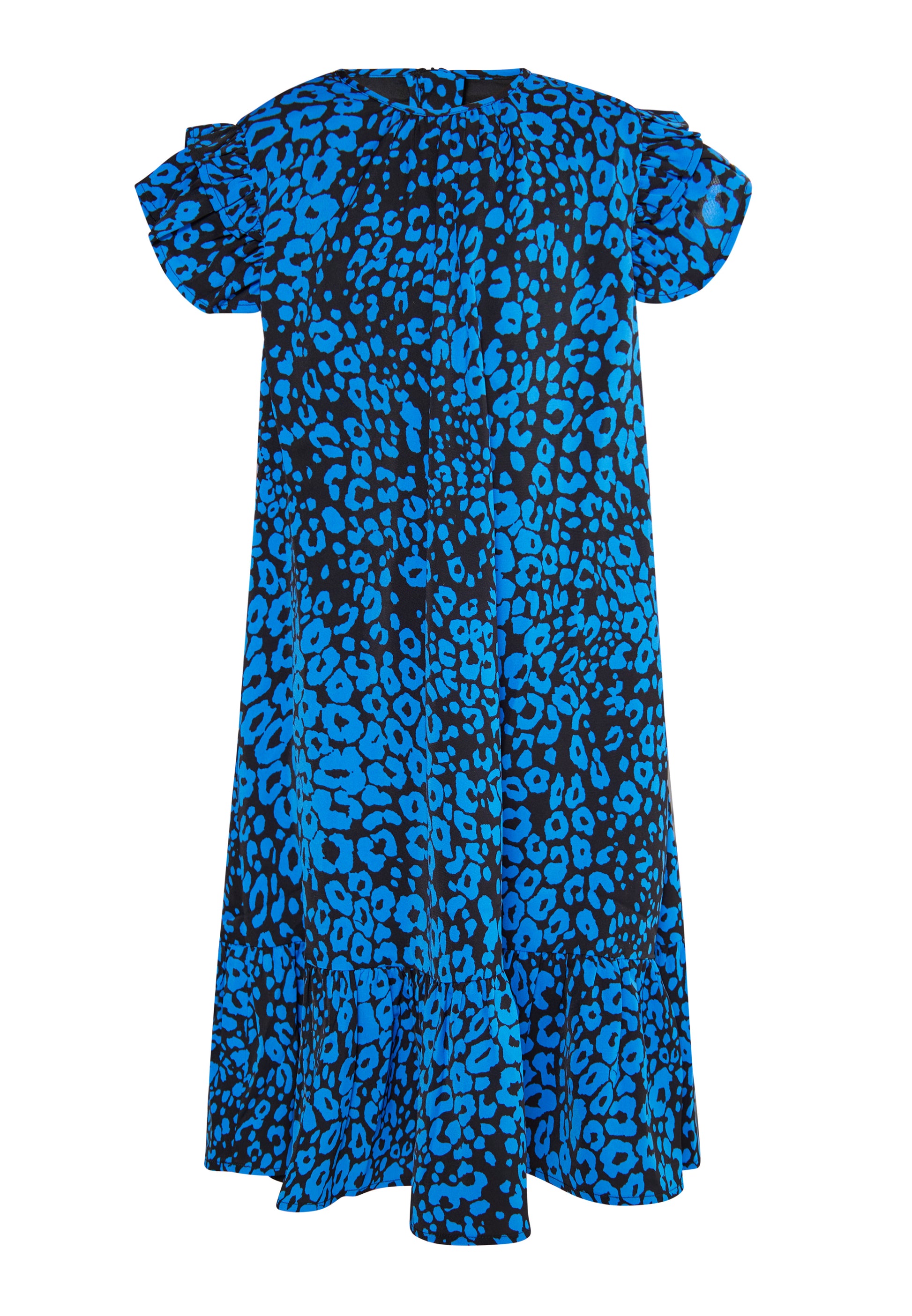 Faina Kid's Dress