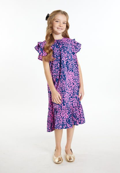 Faina Kid's Dress