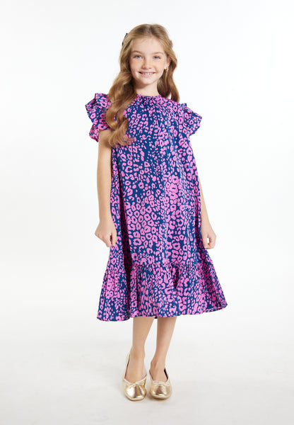 Faina Kid's Dress