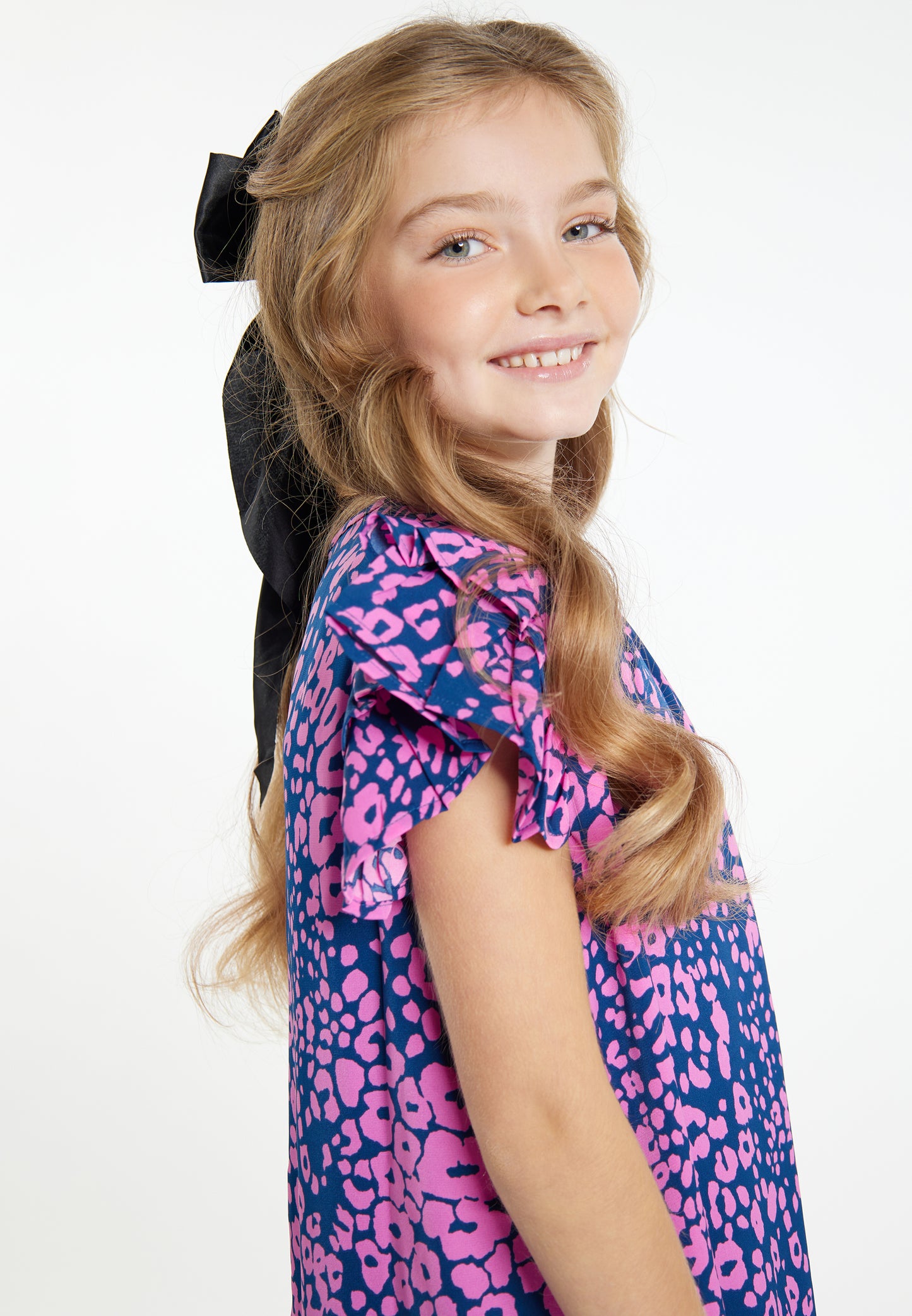 Faina Kid's Dress