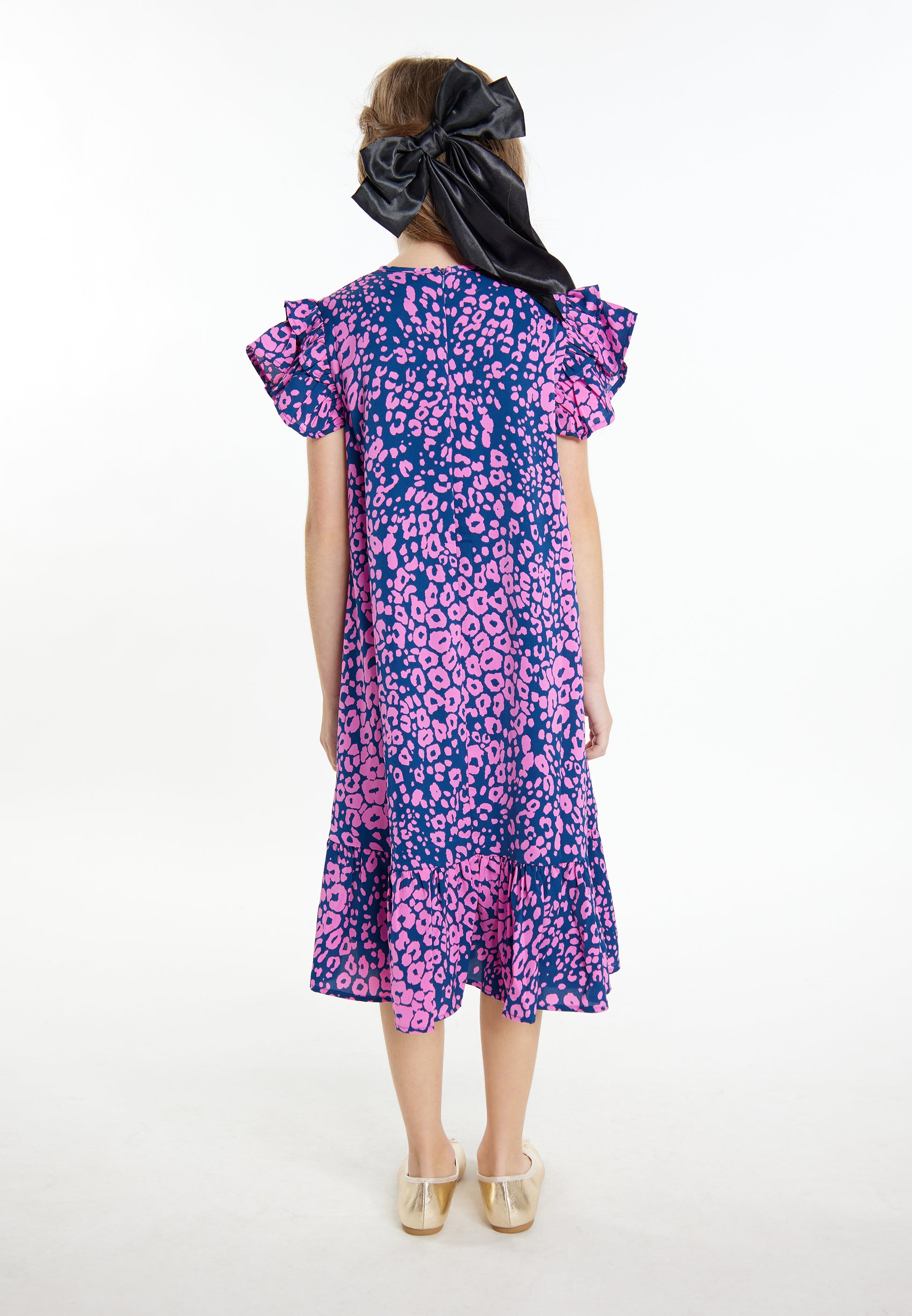 Faina Kid's Dress