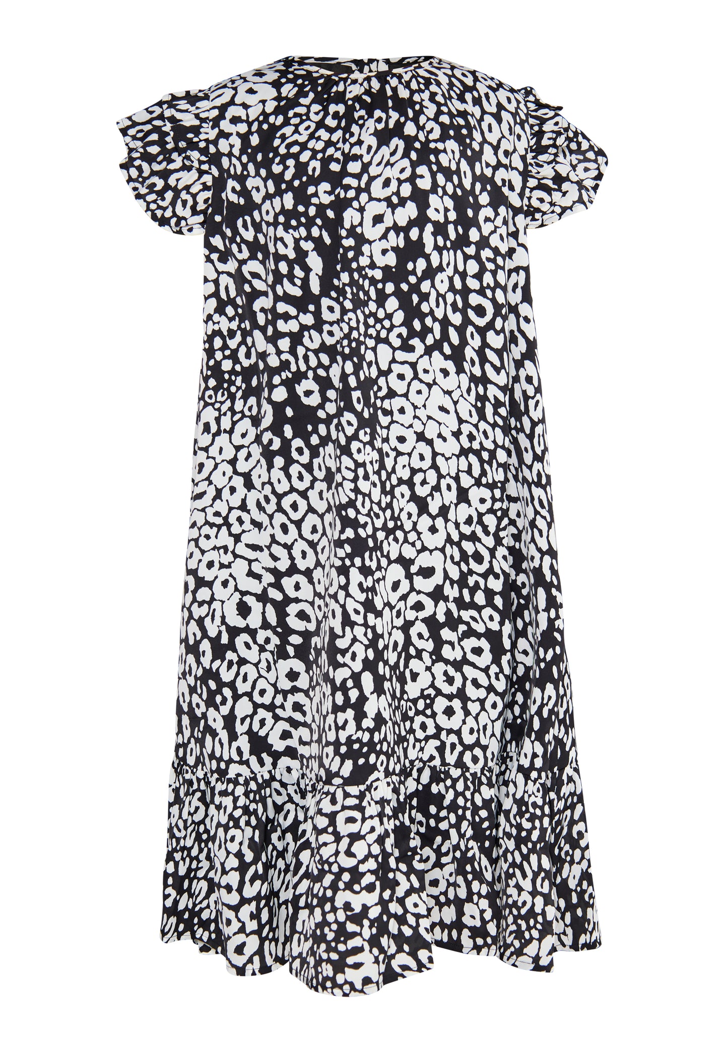 Faina Kid's Dress