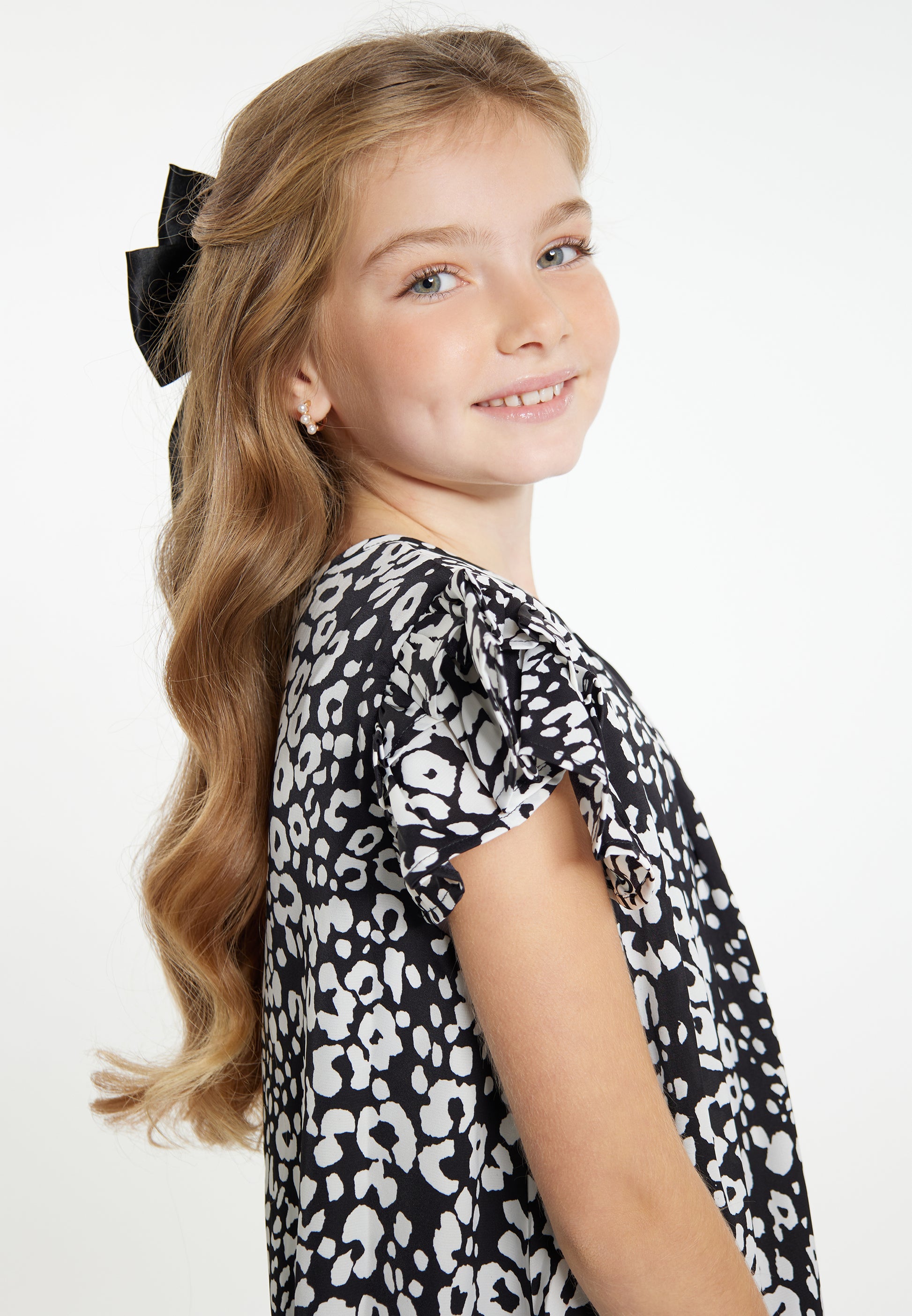 Faina Kid's Dress