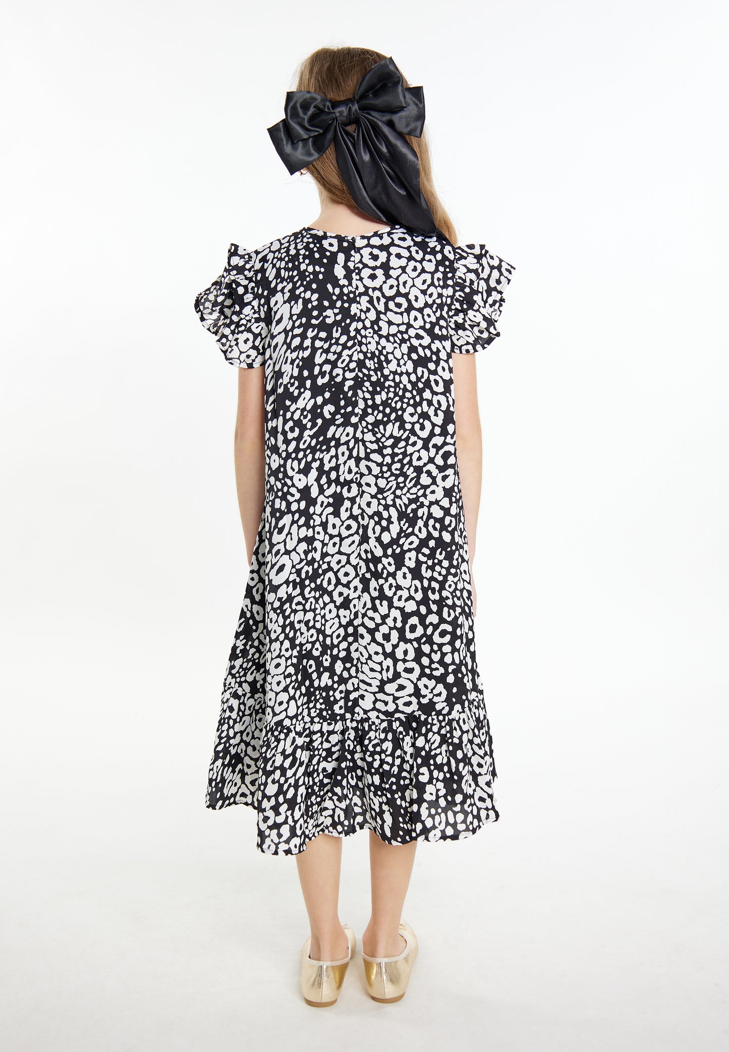 Faina Kid's Dress