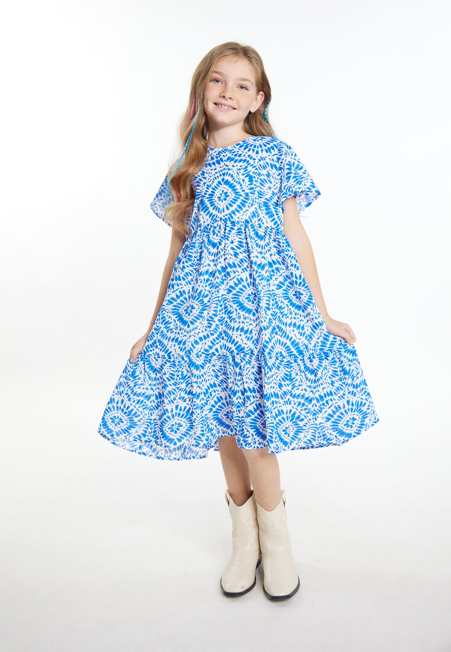 Izia Kid's Dress